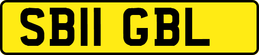 SB11GBL