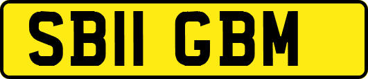 SB11GBM