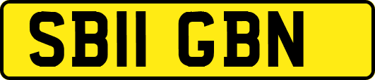 SB11GBN