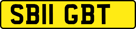 SB11GBT