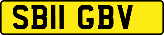 SB11GBV