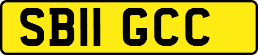 SB11GCC