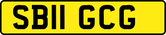SB11GCG