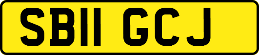 SB11GCJ