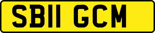 SB11GCM