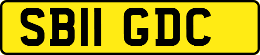 SB11GDC