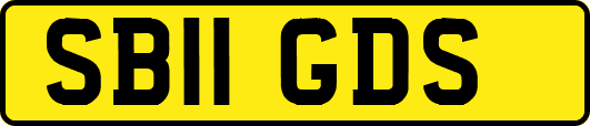 SB11GDS