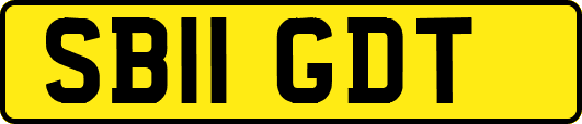 SB11GDT