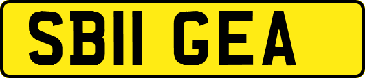 SB11GEA