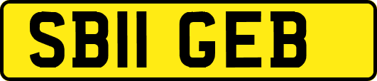 SB11GEB