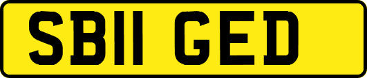 SB11GED