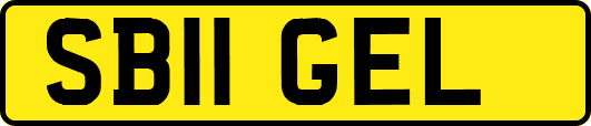 SB11GEL