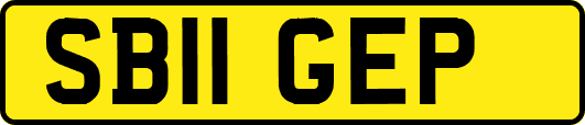 SB11GEP