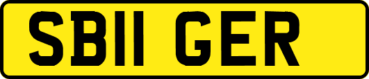SB11GER