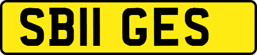 SB11GES