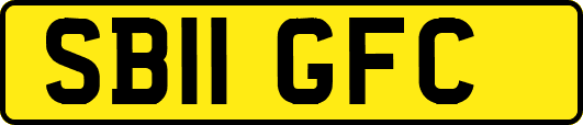 SB11GFC