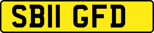 SB11GFD
