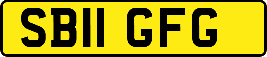 SB11GFG