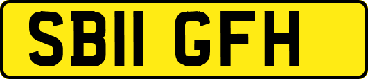 SB11GFH