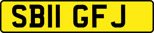 SB11GFJ