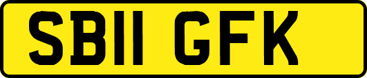 SB11GFK