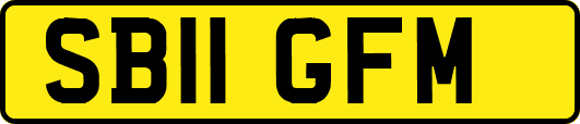 SB11GFM