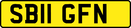 SB11GFN