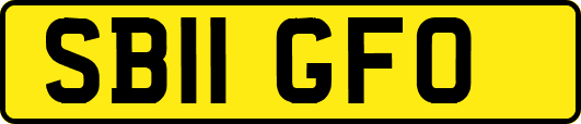 SB11GFO