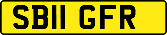 SB11GFR