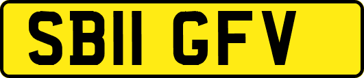 SB11GFV