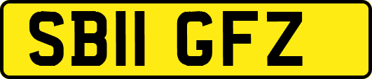 SB11GFZ