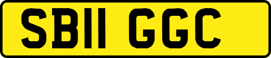 SB11GGC