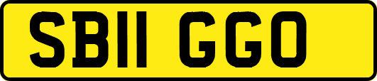SB11GGO
