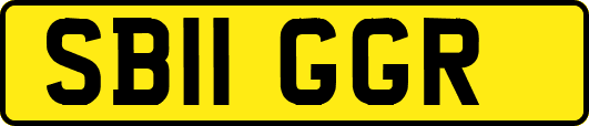 SB11GGR