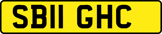 SB11GHC