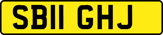 SB11GHJ