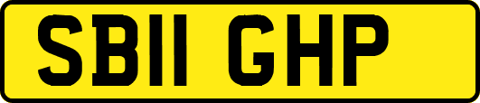 SB11GHP