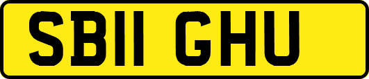 SB11GHU