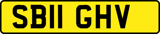 SB11GHV