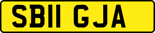 SB11GJA