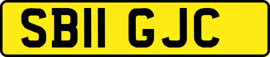 SB11GJC