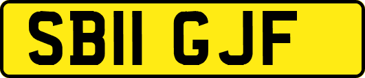 SB11GJF