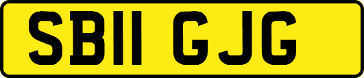 SB11GJG