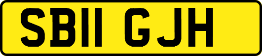 SB11GJH