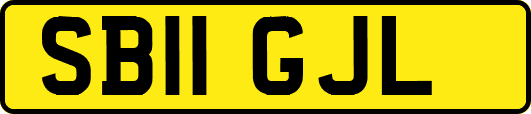 SB11GJL