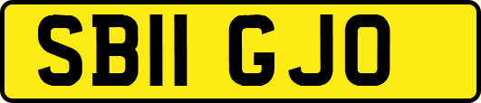 SB11GJO