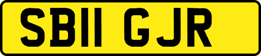 SB11GJR