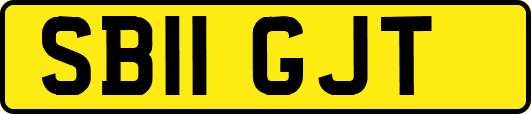 SB11GJT