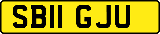 SB11GJU