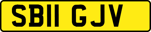SB11GJV
